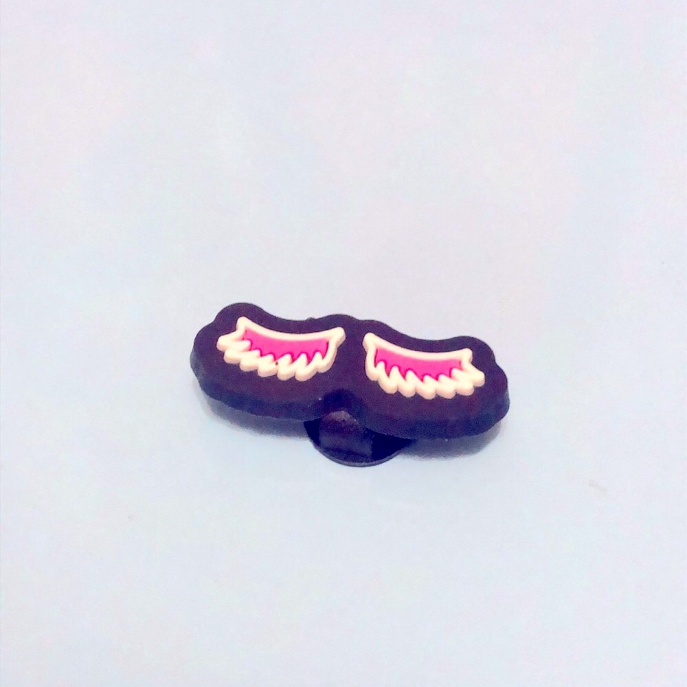 Hello Kitty 8pc Cafecito Croc/Clog Jibbitz - Picture 6 of 10